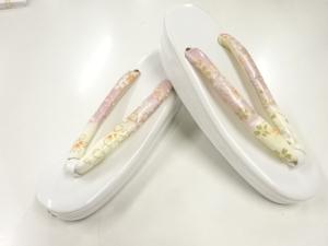 和装草履（Mサイズ）